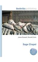 Sage Chapel