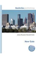New Gate: (English)
