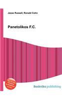 Panetolikos F.C.: (English)