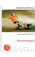 Vincent Kompany