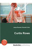 Curtis Rowe