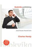 Charles Handy: (English)
