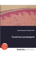 Cicatricial Pemphigoid