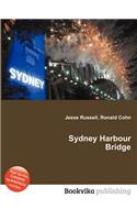 Sydney Harbour Bridge