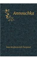 Annouchka