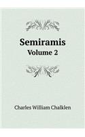 Semiramis Volume 2