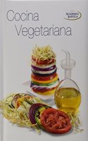 Cocina vegetariana / Vegetarian Cuisine