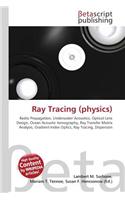 Ray Tracing (Physics): (English)