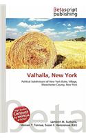 Valhalla, New York: (English)