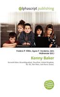 Kenny Baker