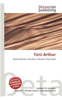 Toni Arthur