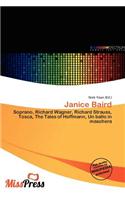Janice Baird