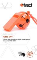 Otto Orf
