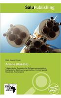 Ariane (Rakete)