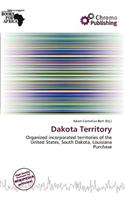 Dakota Territory