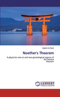 Noether's Theorem