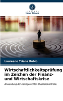 Wirtschaftlichkeitsprüfung im Zeichen der Finanz- und Wirtschaftskrise