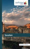 Savalan