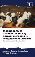 &#1061;&#1072;&#1088;&#1072;&#1082;&#1090;&#1077;&#1088;&#1080;&#1089;&#1090;&#1080;&#1082;&#1072; &#1082;&#1086;&#1085;&#1092;&#1083;&#1080;&#1082;&#1090;&#1086;&#1074; &#1084;&#1077;&#1078;&#1076;&#1091; &#1083;&#1102;&#1076;&#1100;&#1084;&#1080;