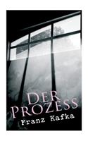 Prozess: Klassiker der Weltliteratur