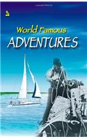 World Famous Adventures