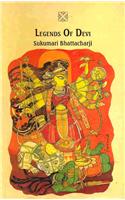Legends Of Devi