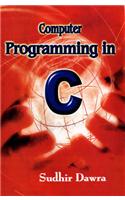 Computer Programming in C