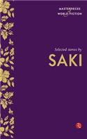Selected Stories by Saki