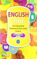 English First Supplementary Reader - 1