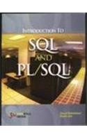 Introduction to SQL and PL/SQL