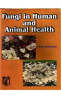 Fungi in Human and Animal Health