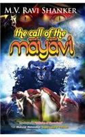 The Call Of Mayavi