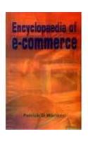 Encyclopaedia Of E-Commerce - 3 Vols.