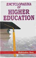Encyclopaedia of Higher Education (Set of 5 Vols.)