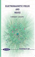 Electromagnetic Fields And Waves