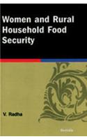 Women and Rural Household Food Security