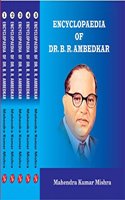 ENCYCLOPAEDIA OF DR B.R.AMBEDKAR 5 VOL SET