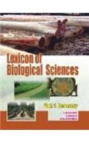 Lexicon of Biological Sciences