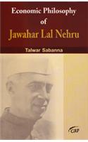 Economic Philosphy Of Jawahar Lal Nehru