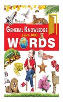 InIkao's Explore & Learn 1000 Words in English: A Children's Adventure Book on Discovering Nature, Culture, and Everyday Life | Ages 3+