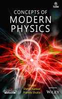 Concepts of Modern Physics