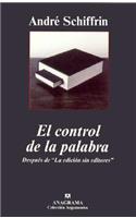 Control de La Palabra