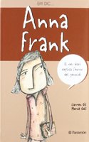 Em dic... Anna Frank