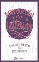 Introduccion al Lettering