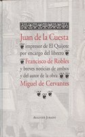 Juan de la Cuesta
