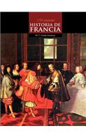 Mi Pequeña Historia de Francia (B&W)