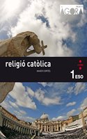 Religio catolica. 1 ESO. Agora