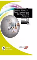 Cuaderno del Alumno Tarjeta Profesional de la Construccion (TPC). Fontaneria. Formacion para el Empleo