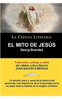 El Mito de Jesus
