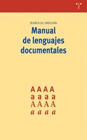 Manual de lenguajes documentales